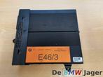 versterker Harman Kardon BMW 3-serie Touring E46 65128380069, Gebruikt, Ophalen of Verzenden, BMW, BMW