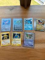 Pokemon kaarten vintage ex, Ophalen of Verzenden, Zo goed als nieuw, Losse kaart