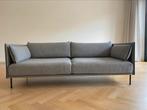 Hay silhouette bank 3 zits, Huis en Inrichting, Ophalen, 75 tot 100 cm, Zo goed als nieuw, Leer