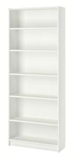 Ikea  Billy kast  40x28x202 cm met vitrine deur, Ophalen, Met plank(en), Minder dan 50 cm, Gebruikt