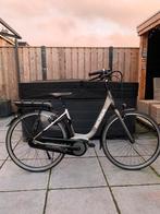 Nette koga e-nova elektrische fiets met bosch middenmoter, Ophalen, Gebruikt, Overige merken