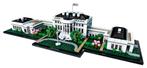 LEGO Architecture Het Witte Huis 21054