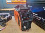 Nieuw Jasic Evo TIG 200P PFC DC + slangenpakket 5J garantie!, Jasic Technology Co., Info@kraaijkamp-lasmachines.nl, Nieuw, Ophalen of Verzenden
