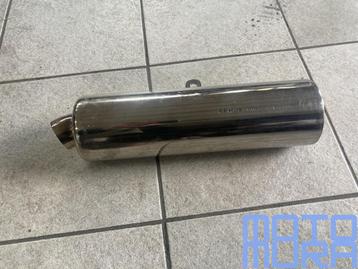 Remus 5250 typ 105 einddemper Suzuki GS500 GS500E beschikbaar voor biedingen