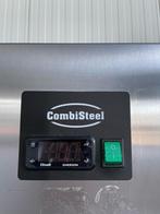 Combisteel Koelkast - 550 Liter - Defect, Zonder vriesvak, 200 liter of meer, 60 cm of meer, Niet werkend