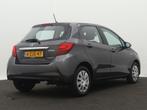 Toyota Yaris 1.5 Hybrid Aspiration Direct leverbaar! Verleng, Auto's, Gebruikt, Euro 6, 4 cilinders, Met garantie (alle)