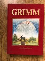 GRIMM - volledige uitgave -Lemniscaat, Boeken, Sprookjes en Fabels, Ophalen of Verzenden, Gelezen, Grimm