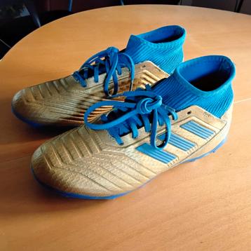 Voetbalschoenen Adidas Predator maat 40 beschikbaar voor biedingen