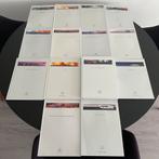 Verzameling Mercedes-Benz brochures, Ophalen of Verzenden, Gelezen, Mercedes, Mercedes-Benz