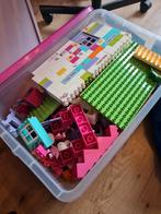 Hele bak met hello kitty duplo, Ophalen, Zo goed als nieuw, Overige merken