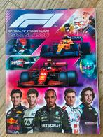 Topps - Formule 1 2021, Ophalen of Verzenden, Zo goed als nieuw, Plaatje