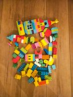 Duplo bouwblokken, Ophalen of Verzenden, Zo goed als nieuw, Duplo