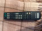 Originele Sony afstandbediening RM-U304, Ophalen of Verzenden, Gebruikt, Origineel, Receiver of Versterker