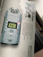 Zoom H4 Handy Recorder, Muziek en Instrumenten, Ophalen of Verzenden, Gebruikt, Overige typen