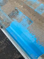 Damwand platen, Ophalen of Verzenden, Overige materialen, Minder dan 20 mm