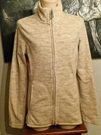 C&A dames vest maat xs, Beige, Ophalen of Verzenden, Zo goed als nieuw, Maat 34 (XS) of kleiner