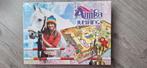 Amika Jumping spel, Hobby en Vrije tijd, Gezelschapsspellen | Bordspellen, Ophalen of Verzenden, Nieuw, Studio 100