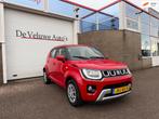 Suzuki IGNIS 1.2 Smart Hybrid Comfort|Bleutooth|Airco|LED|, Auto's, Suzuki, Voorwielaandrijving, 83 pk, Stof, Gebruikt