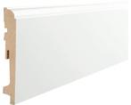 10 x Plint Macclean Classic de luxe 120 mm, 18 mm breed, Ophalen, Nieuw, Mdf, 200 tot 250 cm