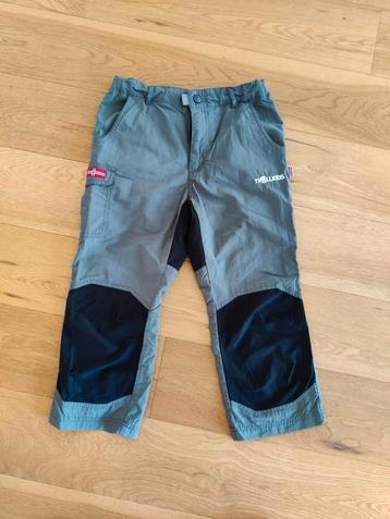 Trollkids 3/4 broek zgan beschikbaar voor biedingen
