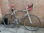 Jan Janssen Vuelta Aluminum 7005 racefiets 24 gears, Fietsen en Brommers, Fietsen | Racefietsen, Overige merken, Aluminium, Ophalen of Verzenden