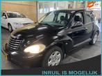 Chrysler PT Cruiser 2.4i Classic LPG G3 / Airco, Voorwielaandrijving, 450 kg, Gebruikt, 2429 cc