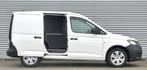 Volkswagen Caddy Cargo 2.0 TDI Automaat|Navi|Cruise, Stof, Gebruikt, Euro 6, 4 cilinders