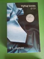 Vijftig tinten grijs - E L James, Ophalen, Gelezen, E L James, Nederland