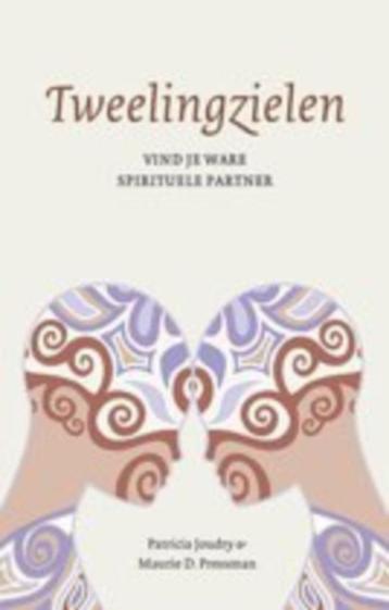 Patricia Joudry Tweelingzielen Vind je ware spirituele partn beschikbaar voor biedingen