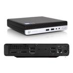 HP ProDesk 400 G4 (I5/16gb mem/240gb SSD/W11 pro), Computers en Software, 2 tot 3 Ghz, Ophalen of Verzenden, HP Prodesk 400, SSD