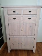 Kast Keukenkast Kledingkast Servieskast, Huis en Inrichting, Kasten | Ladekasten, Ophalen of Verzenden, 25 tot 50 cm, 100 tot 150 cm