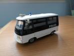 PEUGEOT  J7 van 1965, Ophalen of Verzenden, Nieuw, Auto, Norev