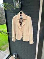 Blazer Rinascimento, Kleding | Dames, Ophalen of Verzenden, Jasje, Roze, Gedragen