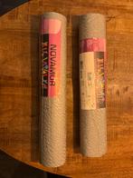 Nieuw Novamur Behang - Grijs tijger, Ophalen of Verzenden, 10 tot 25 m², Grijs, Tijger