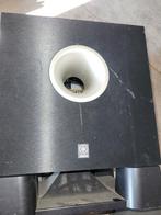 Dubwoofer! Baas box yamaha YST. SW011, Ophalen, Zo goed als nieuw, Overige merken