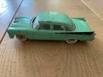 Dinky toys Dodge Royale, Hobby en Vrije tijd, Modelauto's | 1:43, Ophalen of Verzenden, Gebruikt, Auto, Dinky Toys