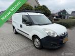 Opel Combo 1.3 CDTi L2H1 ecoFLEX, Auto's, 1305 kg, Gebruikt, 4 cilinders, Origineel Nederlands