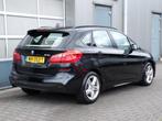 BMW 2-serie Active Tourer 218i Centennial High Executive M-p, 136 pk, Gebruikt, Euro 6, Zwart