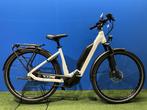 Flyer Upstreet 5 7.43 | 750Wh | 2024 | Wit, Fietsen en Brommers, Elektrische fietsen, Gebruikt, Niet ingevuld, Ophalen of Verzenden