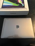 MacBook Pro M2 (2022) - Zo goed als nieuw!, Computers en Software, Apple Macbooks, Qwerty, 13 inch, Zo goed als nieuw, Onbekend