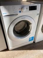 gebruikte wasmachines. Indesit 7kg. Hanseatic 5kg, Ophalen, Zo goed als nieuw