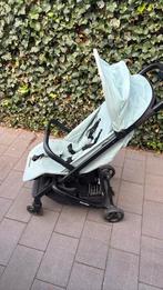 Easywalker miley buggy, Kinderen en Baby's, Buggy's, Ophalen, Gebruikt, Overige merken, Verstelbare rugleuning