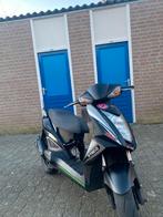 Nette Kymco 50cc - Goed Onderhouden!, Overige modellen, Maximaal 45 km/u, Ophalen of Verzenden, Zo goed als nieuw