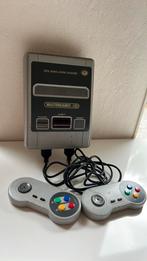 Nintendo Consoles en accesoires (N64, super, etc), Ophalen of Verzenden, Zo goed als nieuw, Met 1 controller
