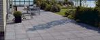 Betontegels in vele formaten, Tuin en Terras, Tegels en Klinkers, Ophalen, Nieuw, Beton, Terrastegels