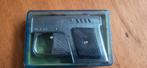VTG  "ECON FAGARAS" PISTOLET PISTOL, Ophalen of Verzenden, Zo goed als nieuw, Aansteker