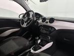 Opel ADAM 1.4 Jam - Airco / Bluetooth / Cruise / Stoel+stuur, Te koop, Geïmporteerd, 20 km/l, Benzine