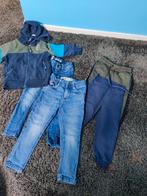 Kledingpakketje 92, Ophalen of Verzenden, Gebruikt, Jongen, Broek