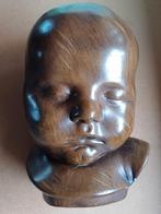 Beeld van een Baby door de Gebroeders Paridon voor € 10, Antiek en Kunst, Ophalen