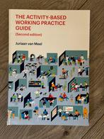 Activity Based Working Practice Guide, Ophalen of Verzenden, Zo goed als nieuw, Management